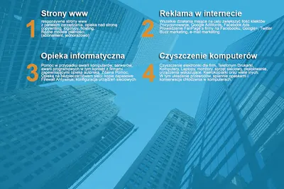 IT-Technology - Piotr Krzeminiewski